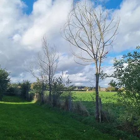 Chaumiere De Charme Normandie Σπίτι διακοπών Bretigny (Eure)